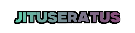 JITUSERATUS Logo